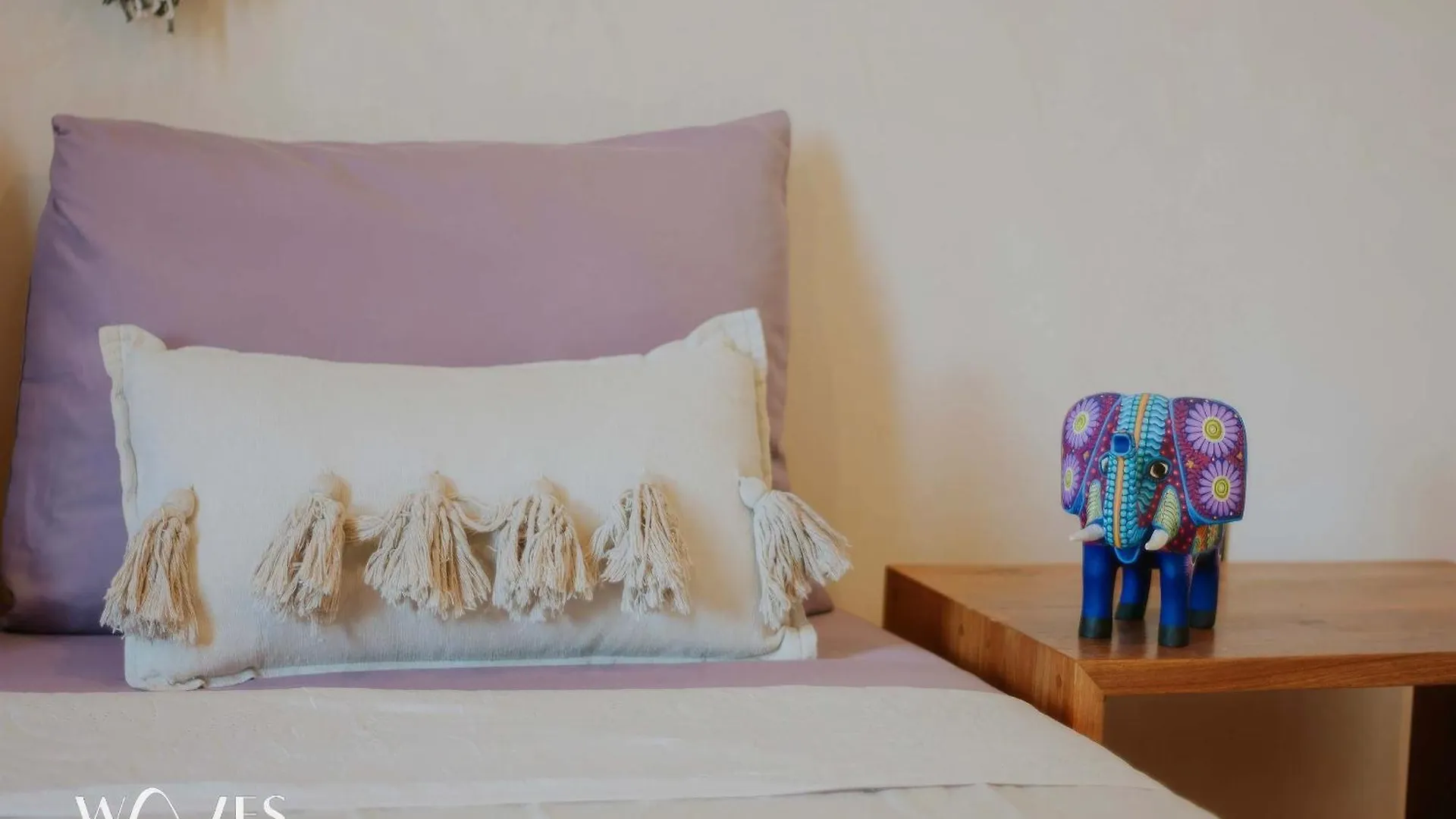 Spacious Modern 3Br Apartment In Gated Community With Pool View At Chaan Ha By Waves Tulum