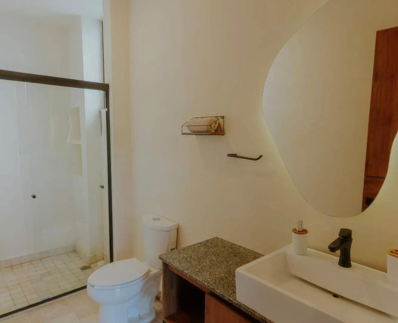 Spacious Modern 3Br Apartment In Gated Community With Pool View At Chaan Ha By Waves Tulum Mexico